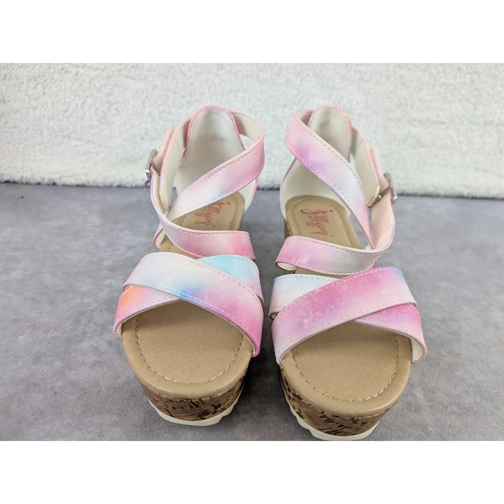 Jellypop girls calla